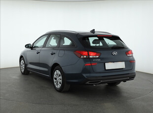 Hyundai i30 2023 1.0 T