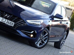 Hyundai i30 Fastback 1.5 T-GDI 48V Executive