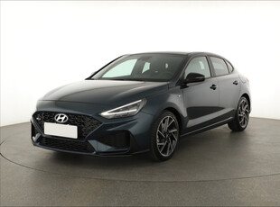 Hyundai i30 Fastback 2023 1.5 T