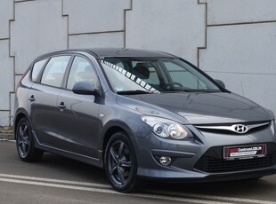 Hyundai i30 I