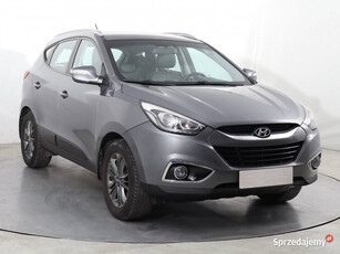 Hyundai ix35 1.6 GDI