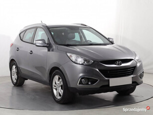 Hyundai ix35 1.7 CRDi