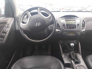 Hyundai ix35 2011 1.6 GDI 149051km SUV