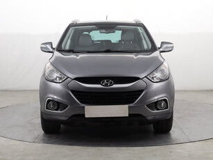 Hyundai ix35 2011 1.7 CRDi 230155km SUV