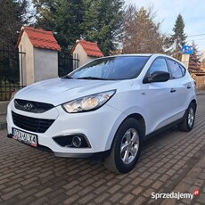 Hyundai ix35 2011 2.0 crdi Niski przebieg! 2wd