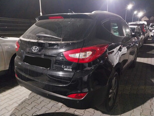 Hyundai ix35 2015 2.0 CRDi 135561km SUV