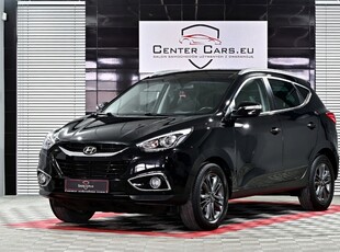 Hyundai ix35 SUV Facelifting 1.6 GDI 135KM 2015