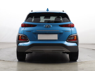 Hyundai Kona 2018 1.0 T