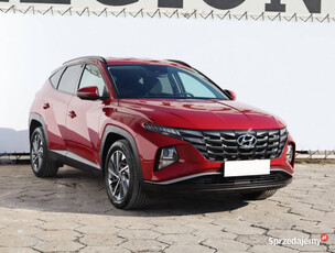 Hyundai Tucson 1.6 T-GDI 48V MHEV