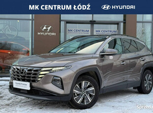 Hyundai Tucson 1.6T-GDI HEV 4WD 6AT EXECUTIVE+ Pakiet SUN + El. Klapa Salo…