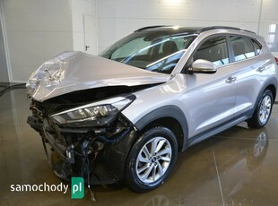 Hyundai Tucson III