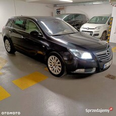 Insignia Opel