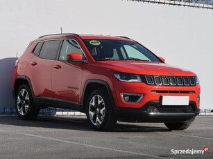 Jeep Compass 2.0 MultiJet