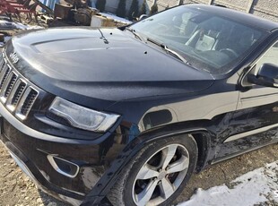 Jeep Grand Cherokee 3.0 crd 14r 157tys km bez prawa rejestracji