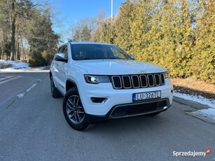 Jeep grand cherokee 3.6 2019 rok 4x4 limited