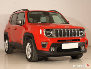 Jeep Renegade 1.3 T-GDI