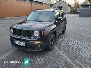 Jeep Renegade 1.4