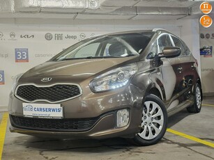 Kia Carens IV Salon Polska | Pierwszy właściciel