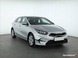 Kia Ceed 1.0 T-GDI