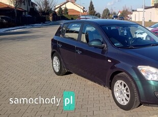 Kia Ceed 1.4