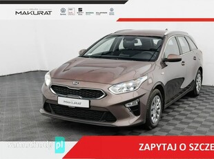 Kia Ceed 1.4 T-GDI M DCT