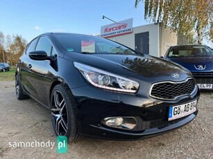 Kia Ceed 1.6