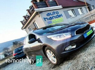 Kia Ceed 1.6 GDI SW Platinum Edition