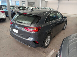 Kia Ceed 2022 1.0 T