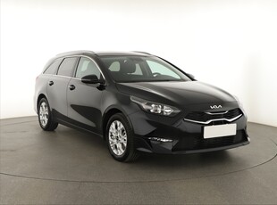 Kia Ceed 2023 1.5 T