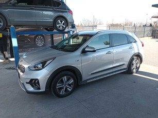 Kia Niro 2019 Hybrid 81468km SUV