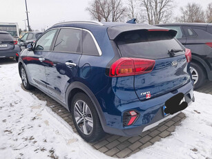 Kia Niro 2020 Hybrid 23864km SUV