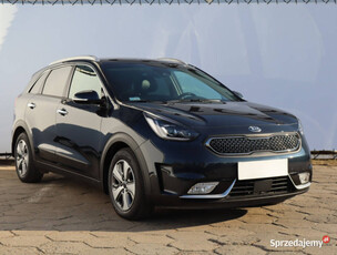 Kia Niro Hybrid