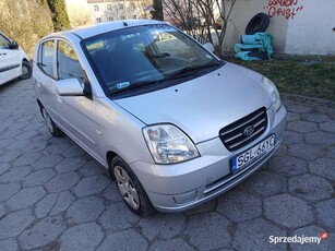 KIA PICANTO 1.0