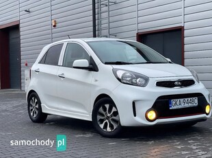 Kia Picanto II