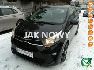 Kia Picanto sprzedam ładnego KIA Picanto z 2017r malutki przebieg III (201…