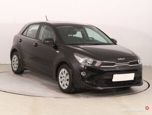 Kia Rio 1.0 T-GDI