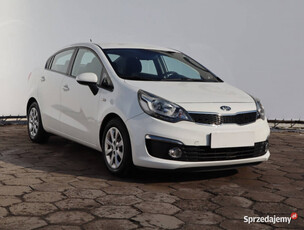 Kia Rio 1.4 CVVT