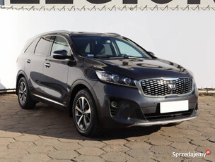 Kia Sorento 2.0 CRDi