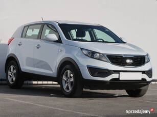 Kia Sportage 1.6 GDI