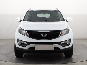 Kia Sportage 2015 1.6 GDI 131277km SUV