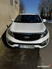 Kia Sportage 3