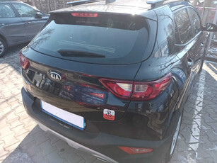 Kia Stonic 2018 1.4 CVVT 73500km SUV