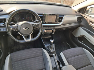 Kia Stonic 2019 1.0 T