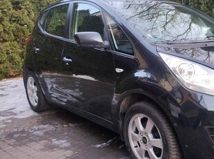 Kia Venga 1,4 Benzyna.Polecam