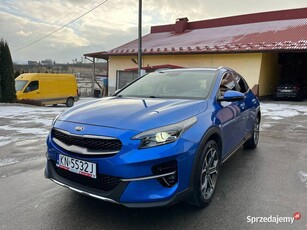 Kia XCeed 1.4 T-GDI L Business Line