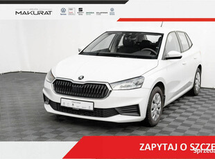 Škoda Fabia DW3UK73#1.0 Active Cz.cof LED Klima L.Assit Salon PL VAT23% IV…