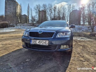 Škoda Octavia 2fl 1.4 caxa 122