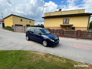 Škoda Roomster 1.2 TSI CLIMATRONIC#Grzane fotele