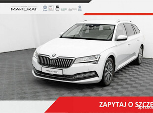 Škoda Superb PY21923#2.0 TDI Style DSG Podgrz.f I szyba LED K.cof Salon PL…