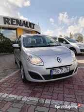 Śliczne Renault Twingo. 15dci.Rok 2010.Super Stan.